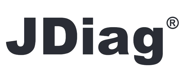 JDiag