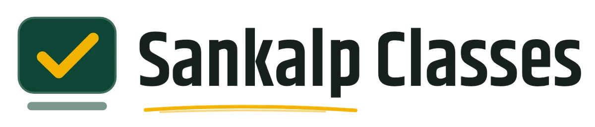 Sankalp Classes