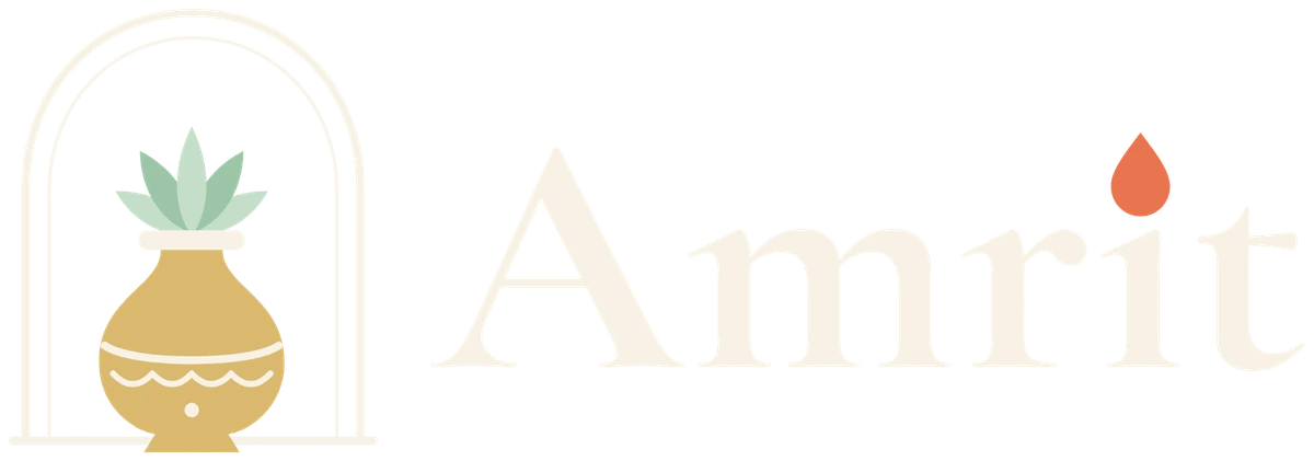 Amrit