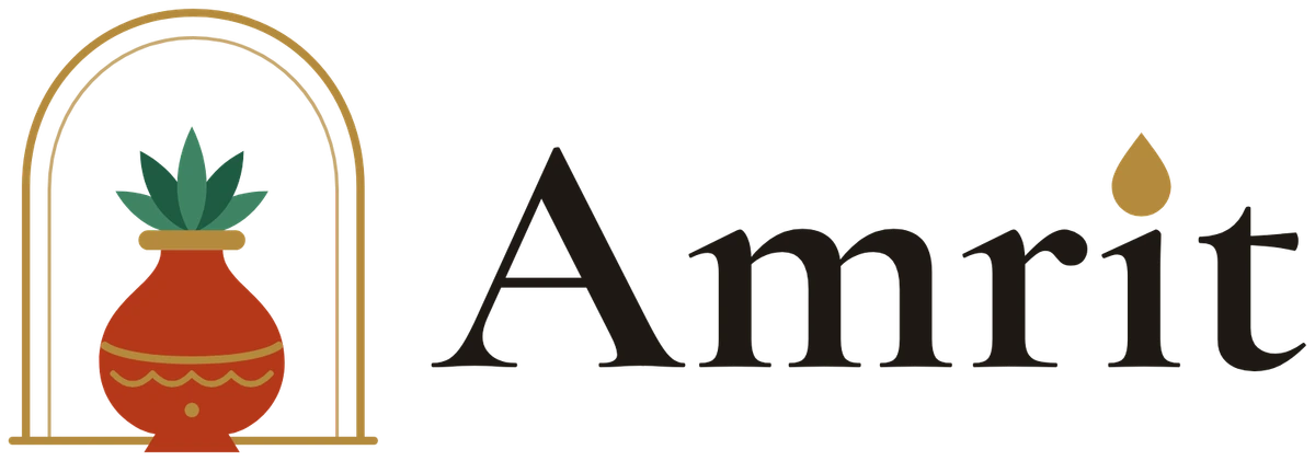 Amrit