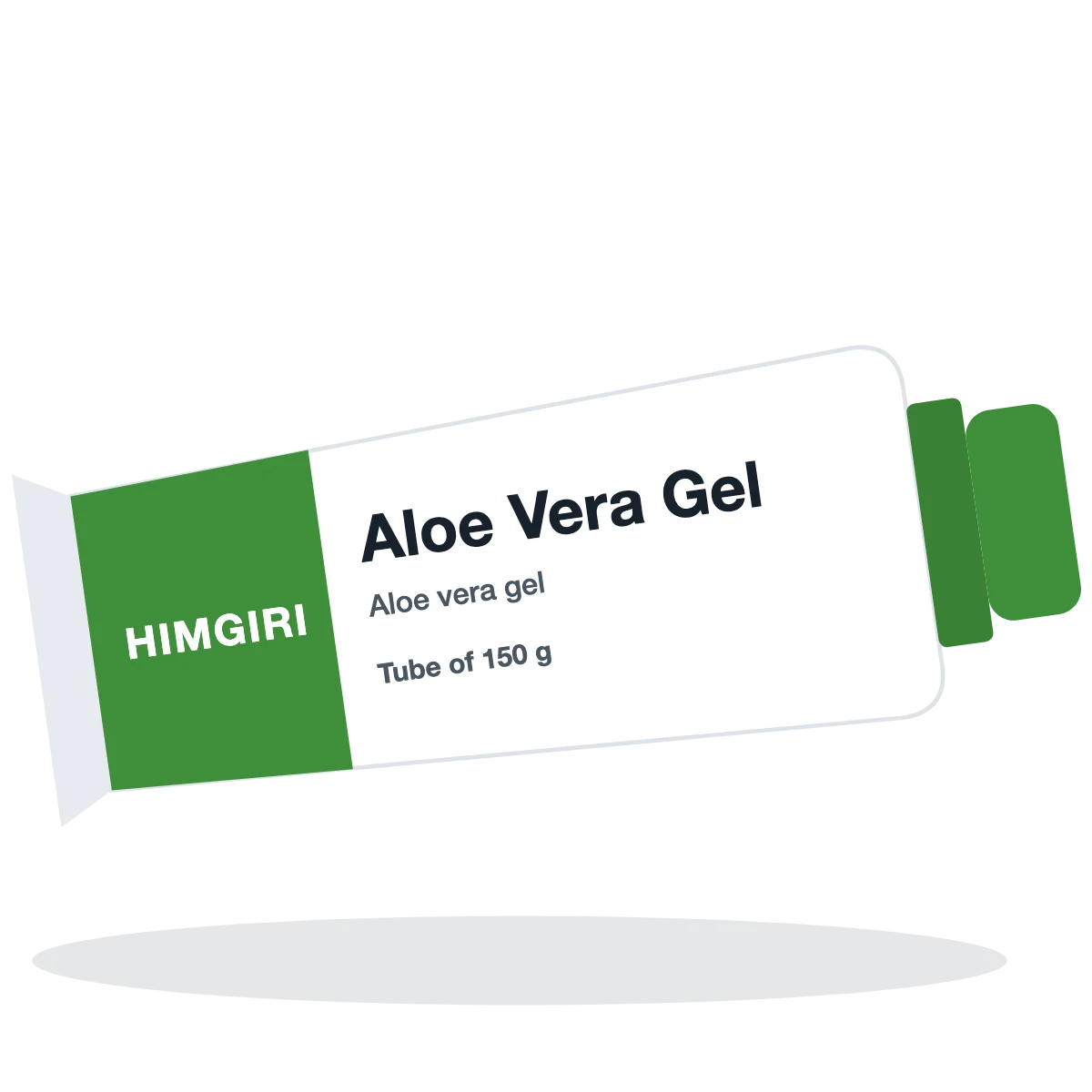 Aloe Vera Gel