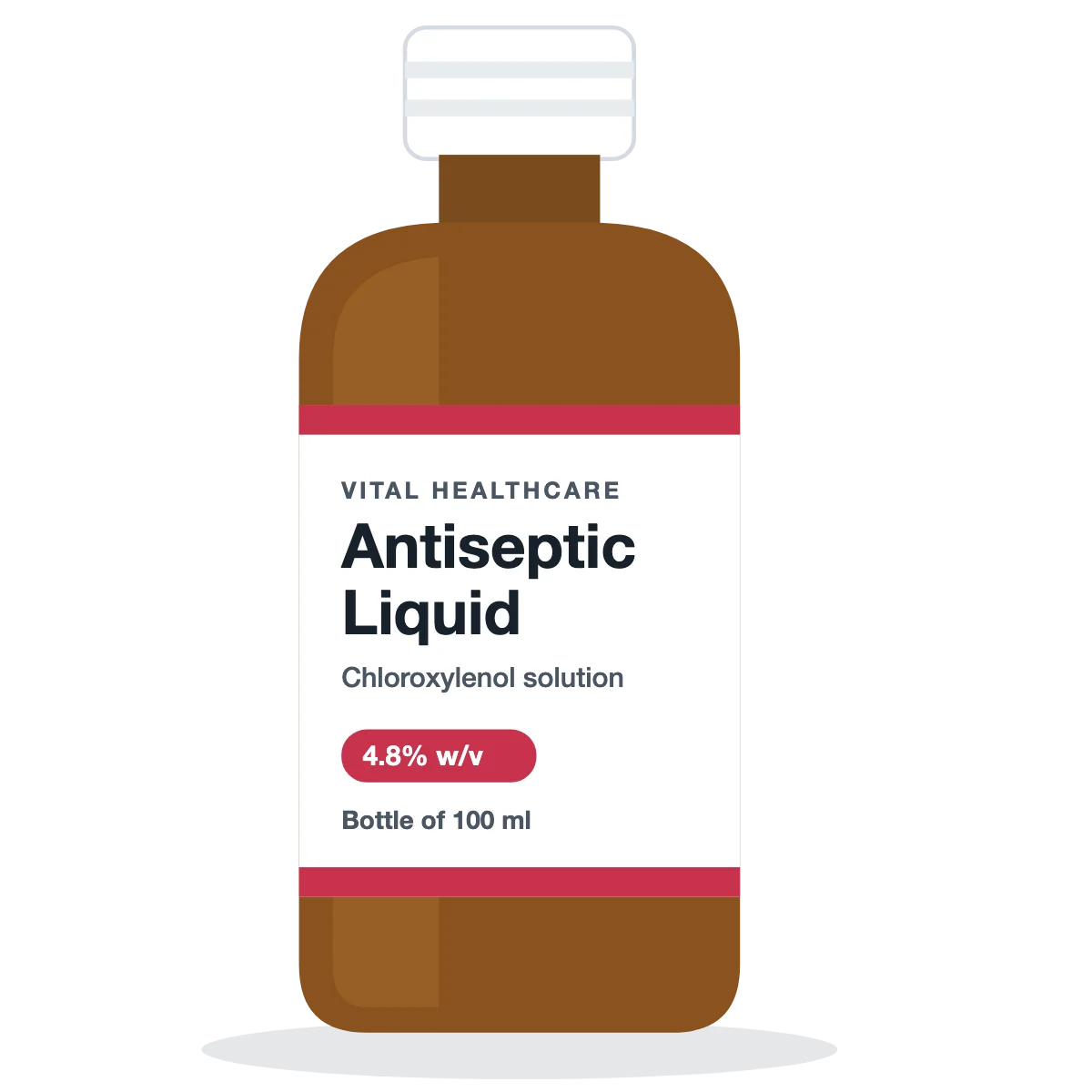 Antiseptic Liquid
