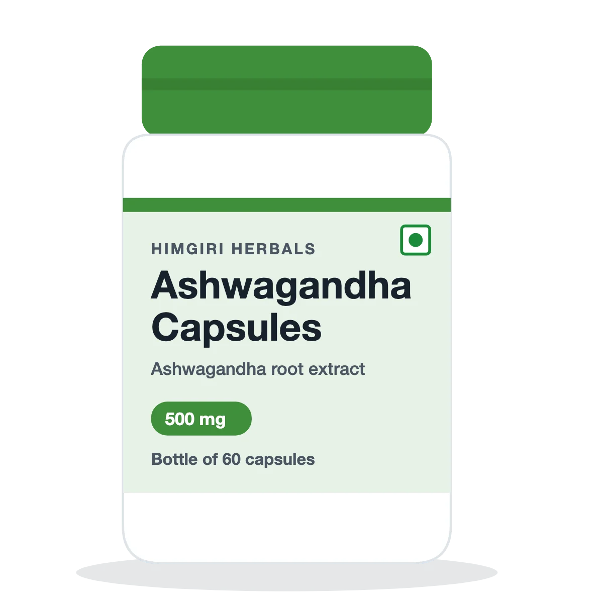 Ashwagandha Capsules