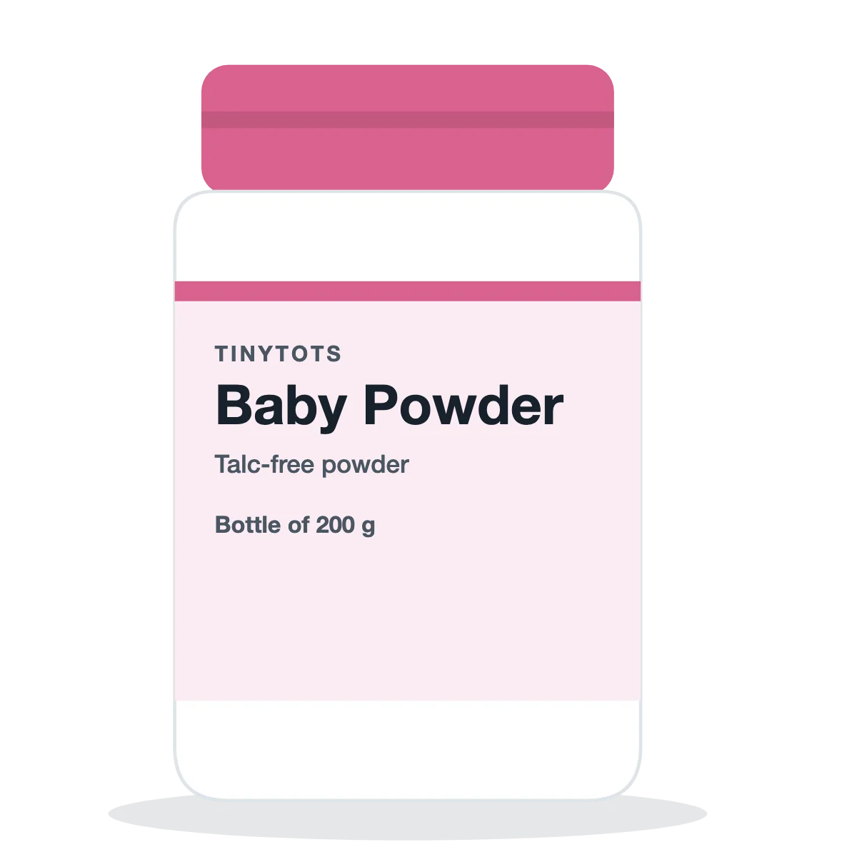 Baby Powder