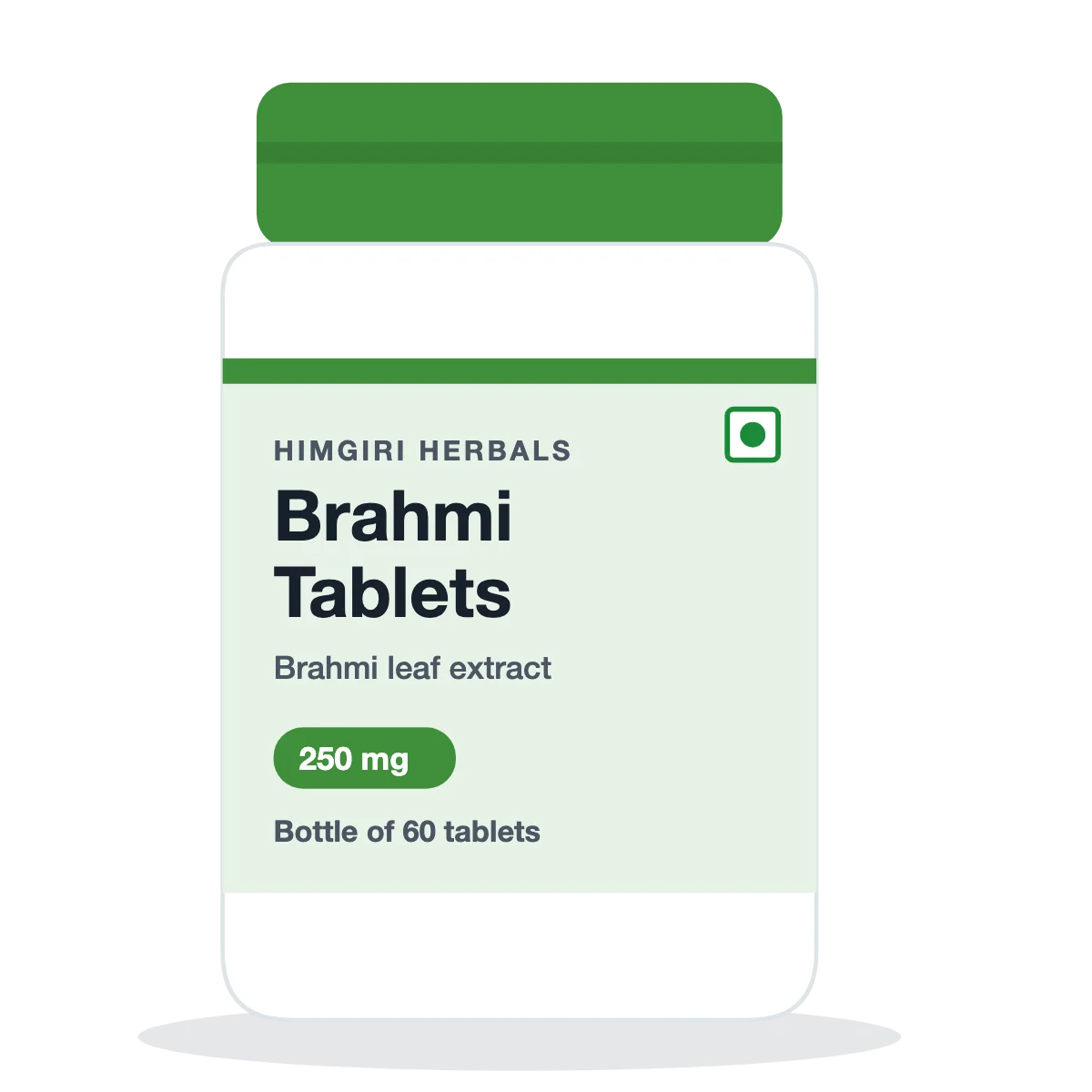 Brahmi Tablets