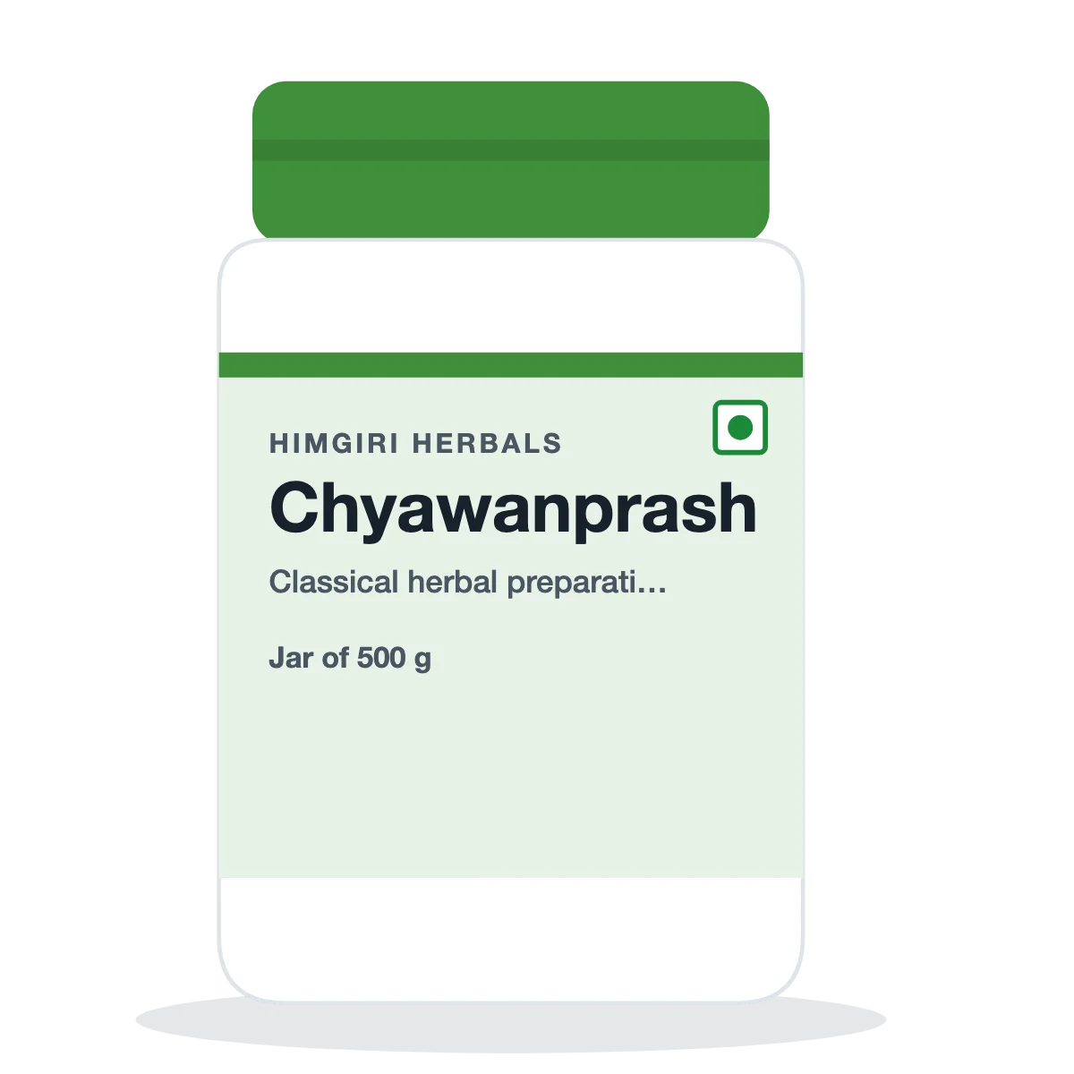 Chyawanprash