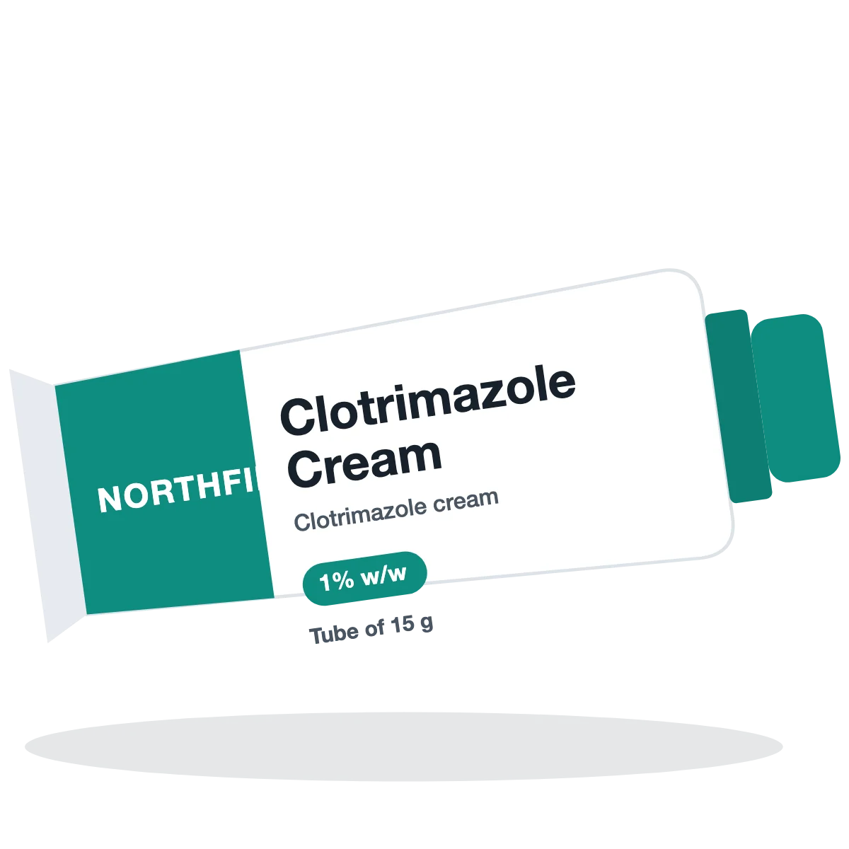 Clotrimazole Cream
