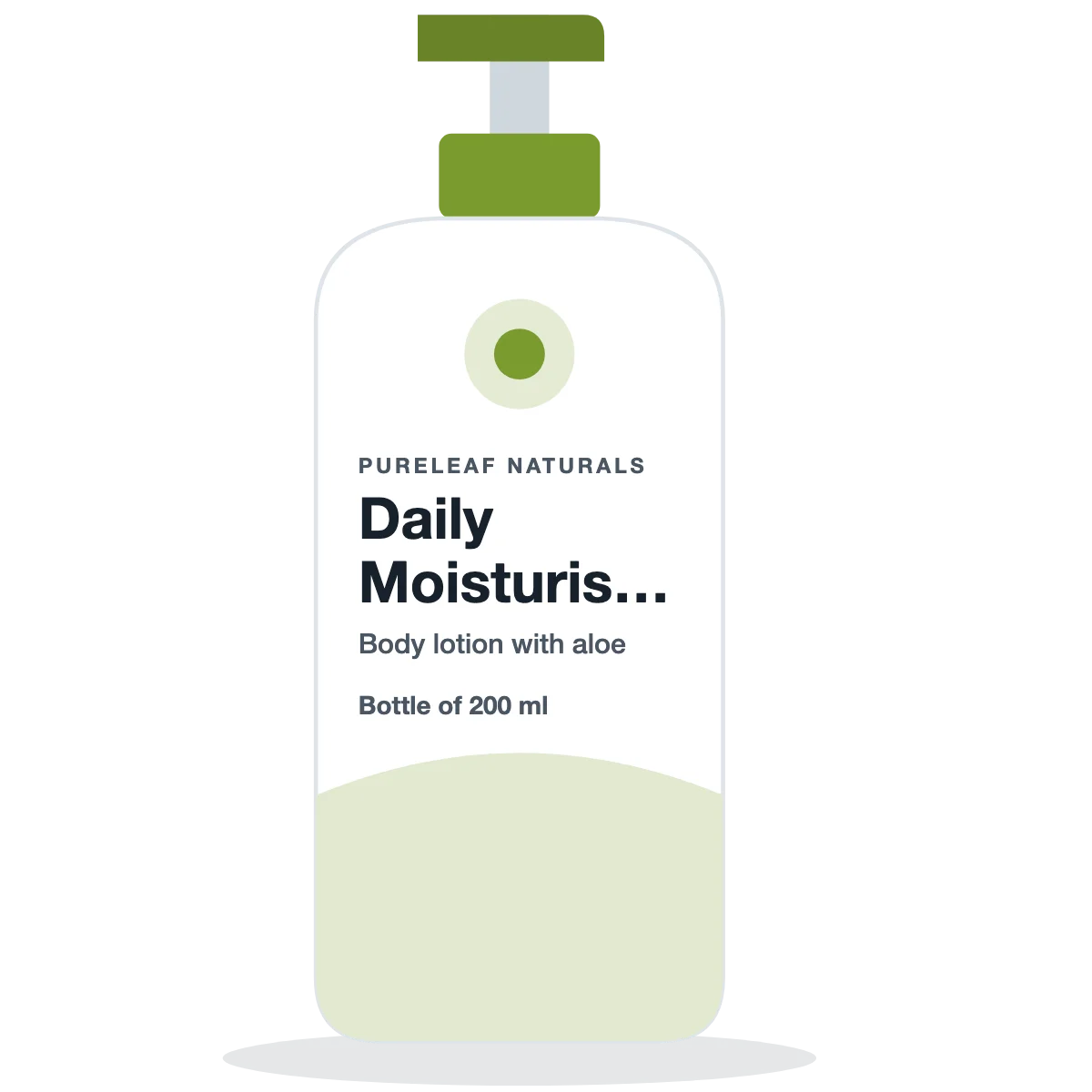 Daily Moisturising Lotion