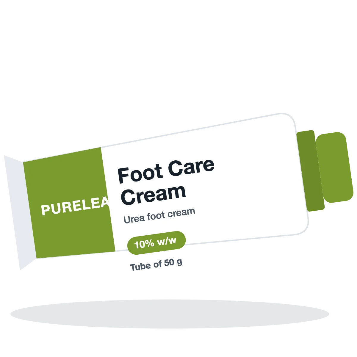 Foot Care Cream