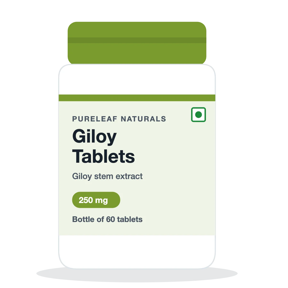 Giloy Tablets