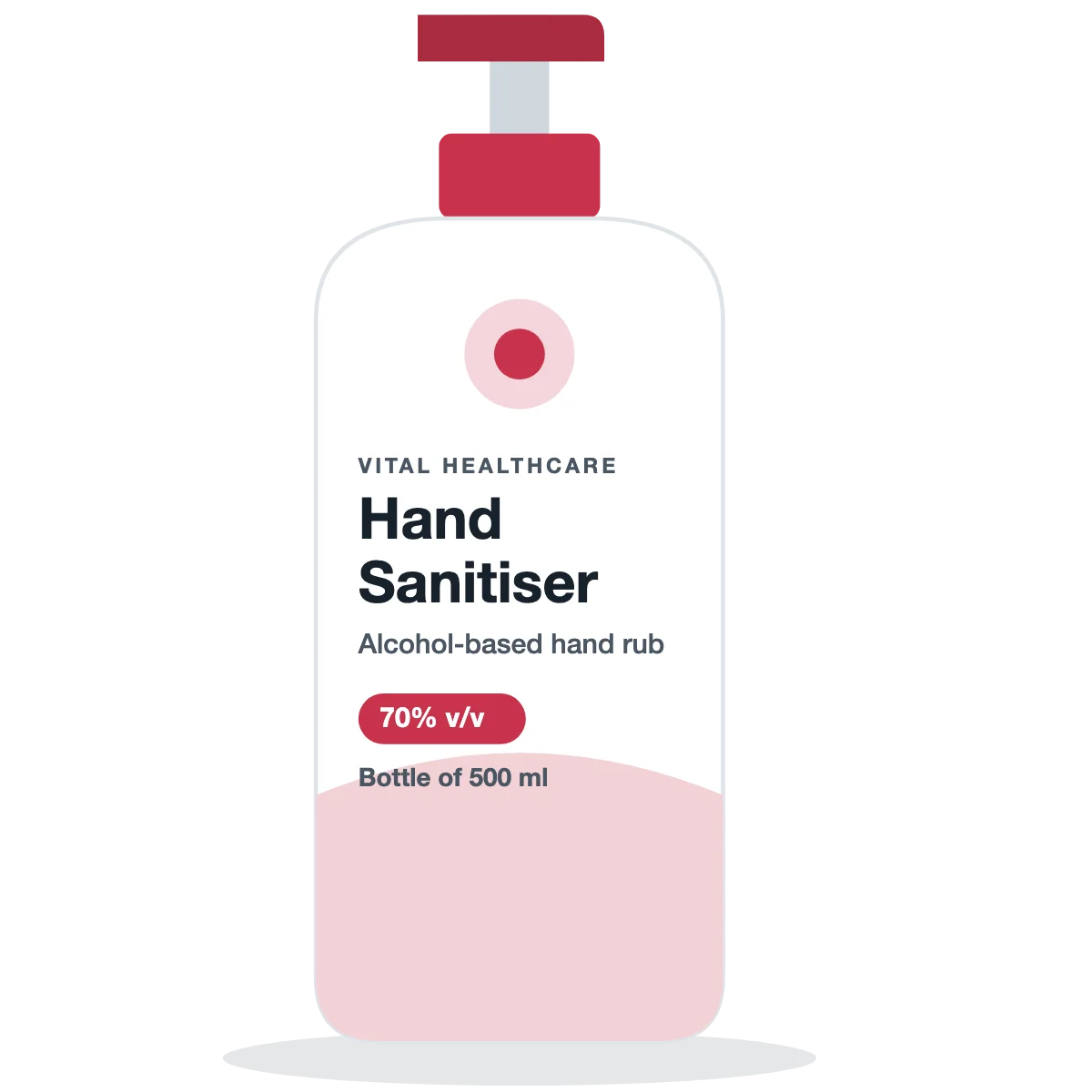 Hand Sanitiser