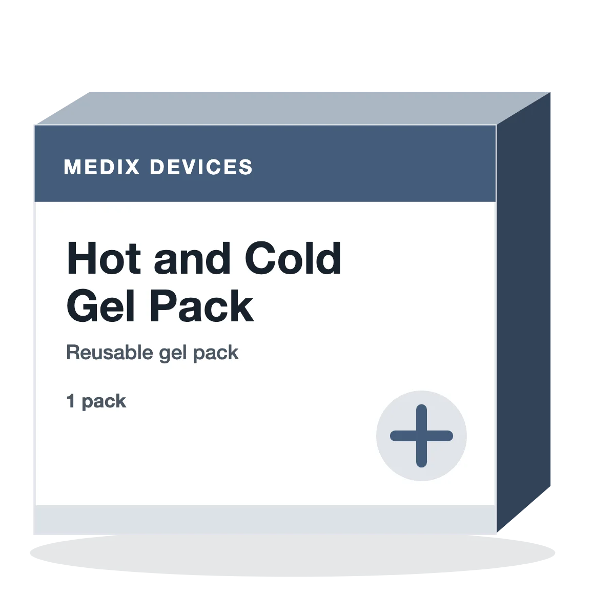 Hot and Cold Gel Pack
