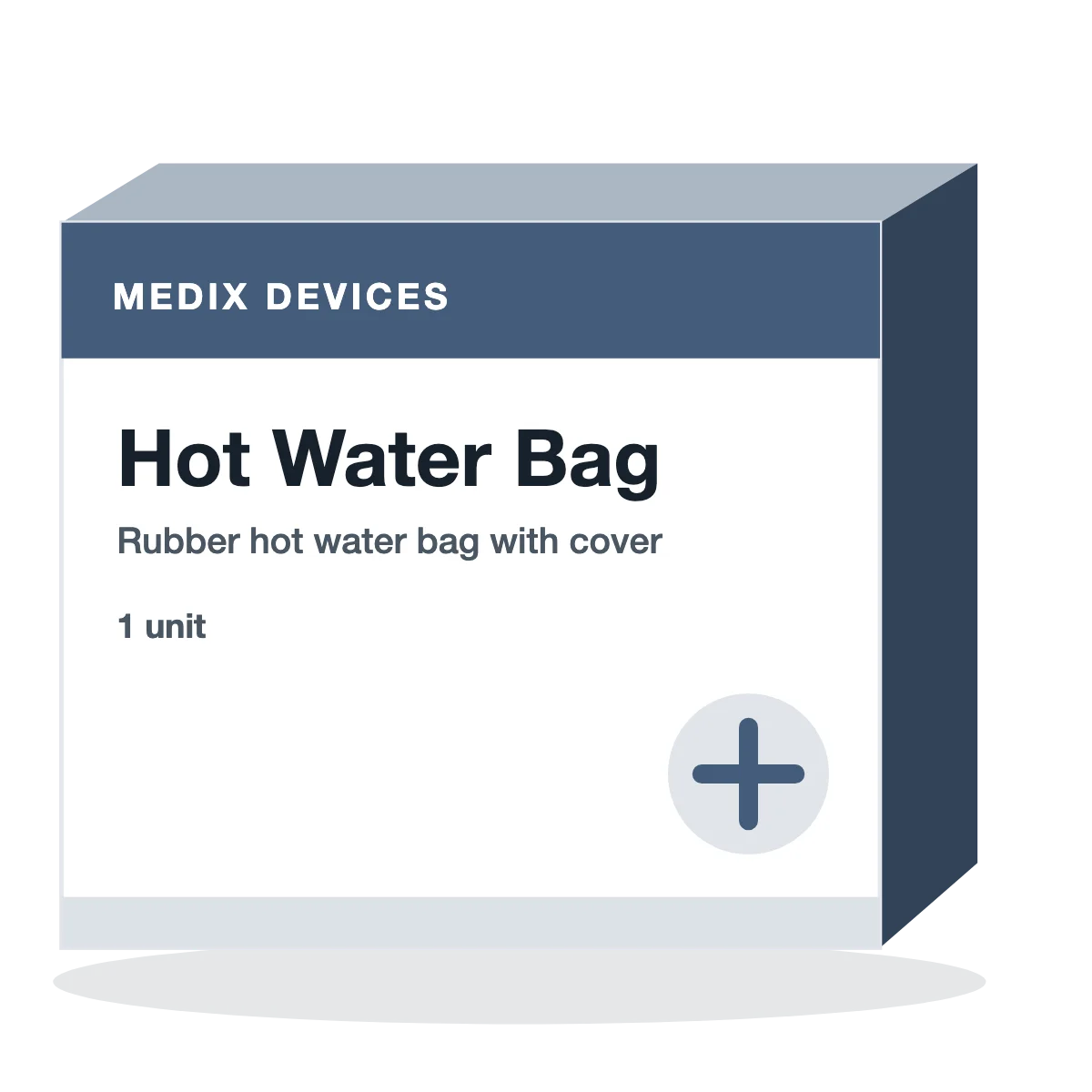 Hot Water Bag