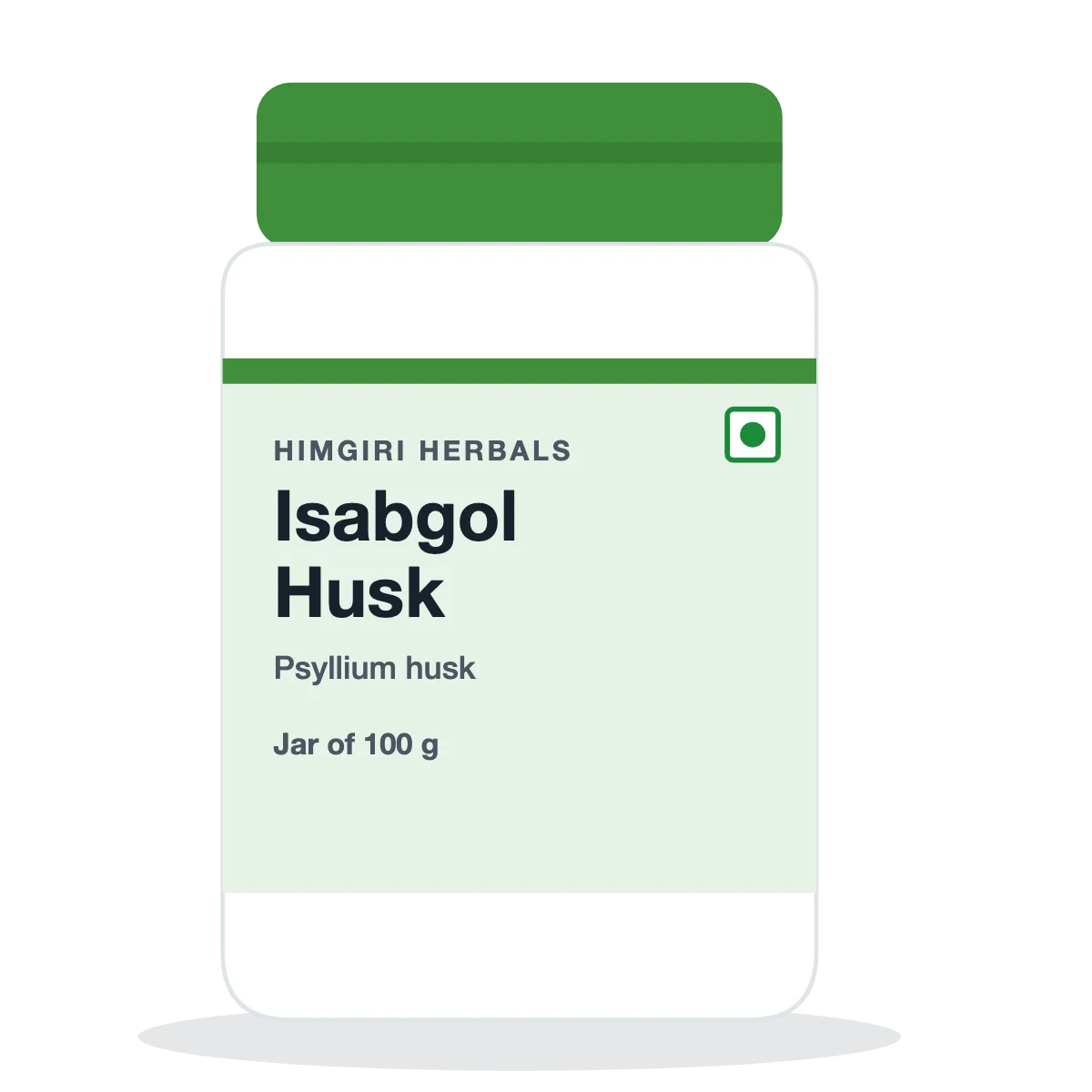 Isabgol Husk