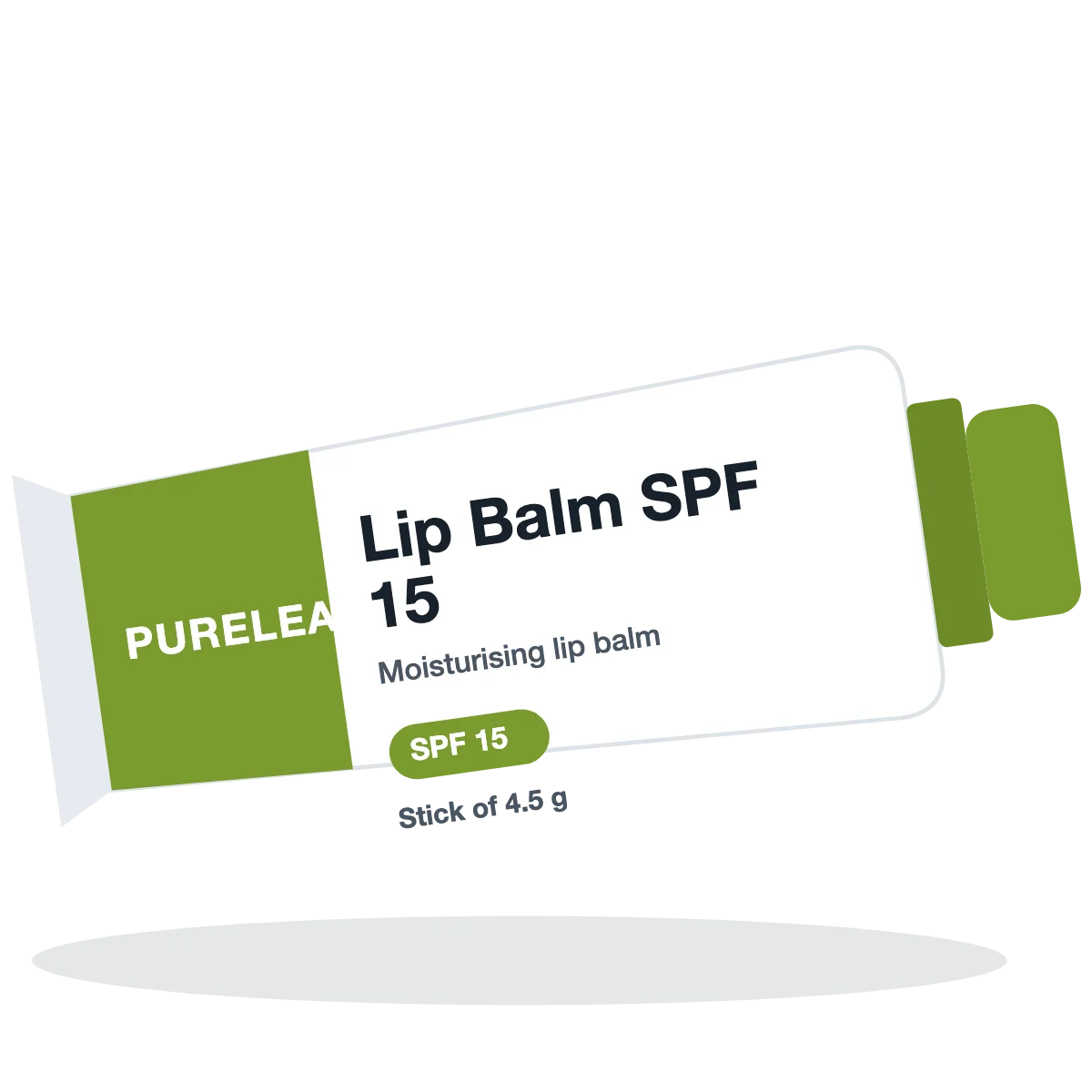 Lip Balm SPF 15