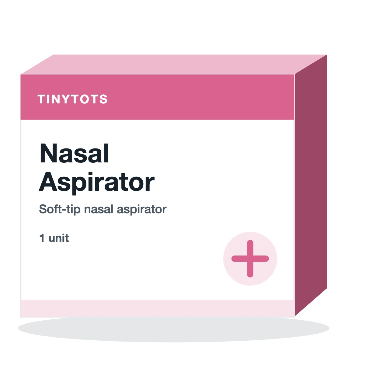 Nasal Aspirator