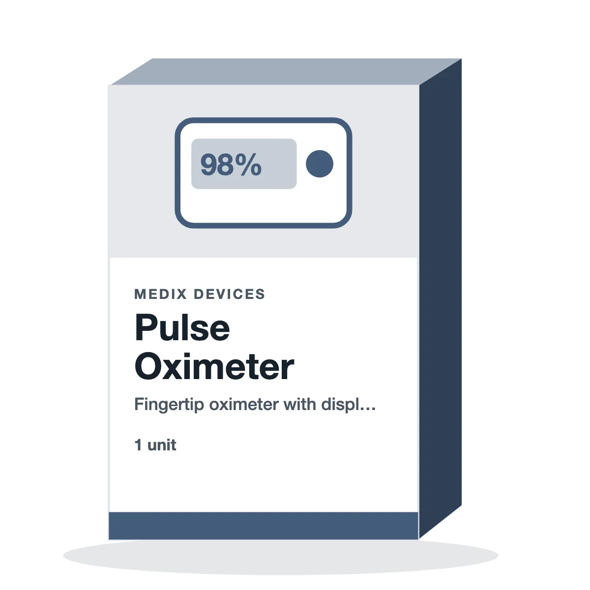 Pulse Oximeter