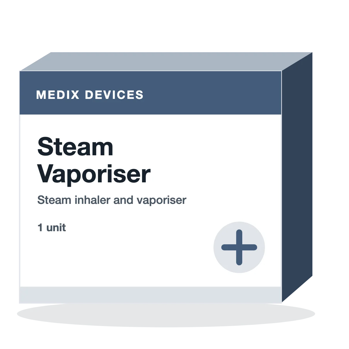 Steam Vaporiser