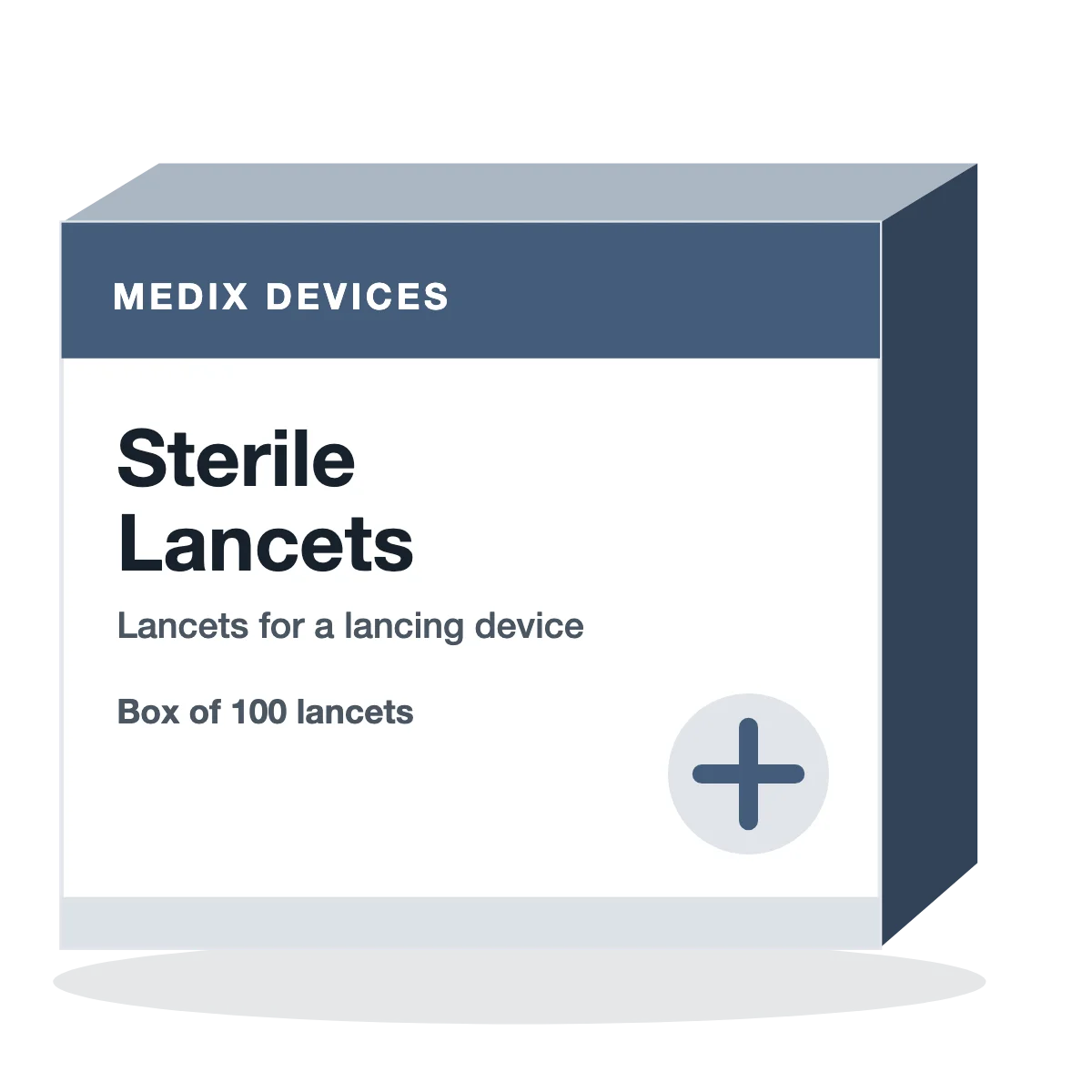Sterile Lancets