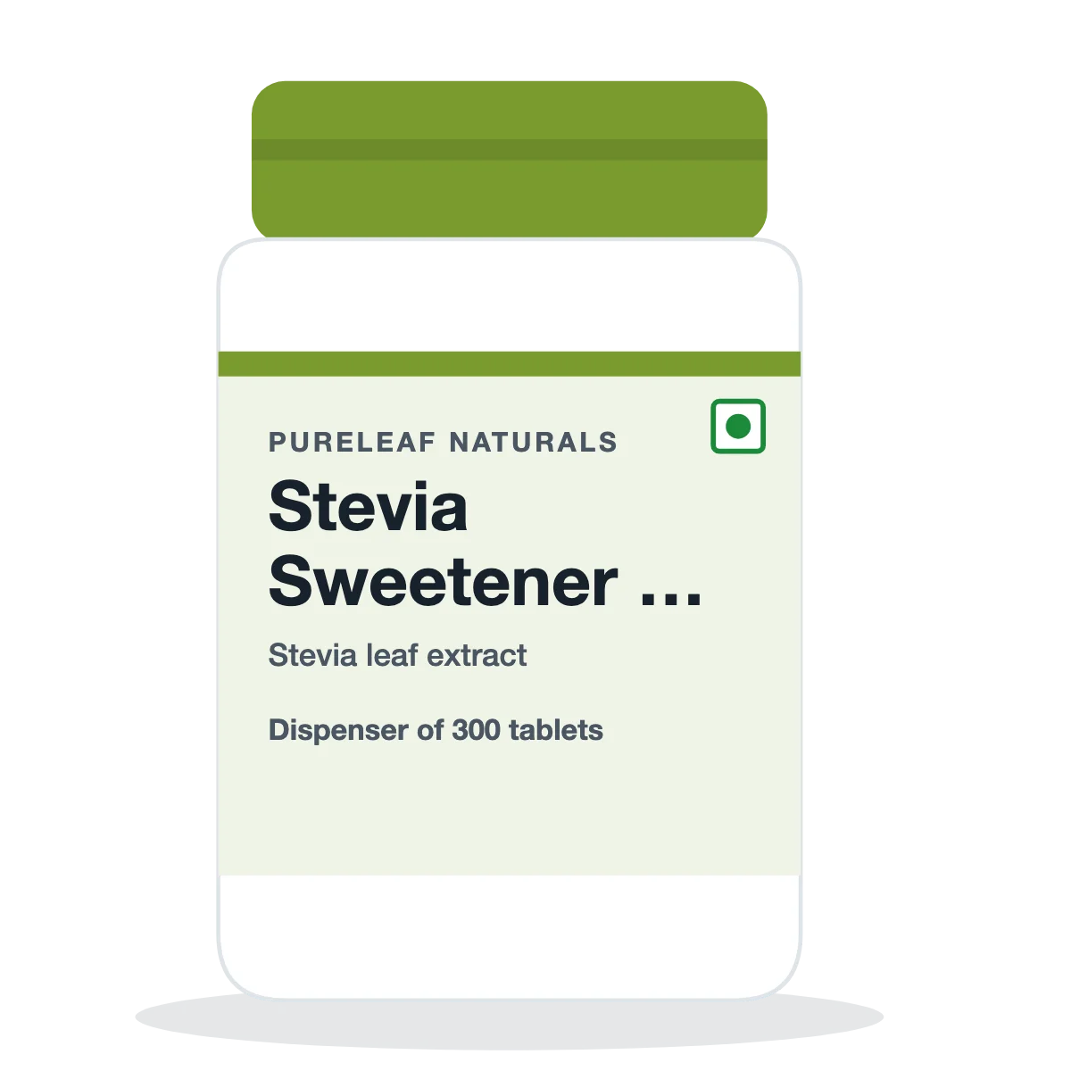 Stevia Sweetener Tablets
