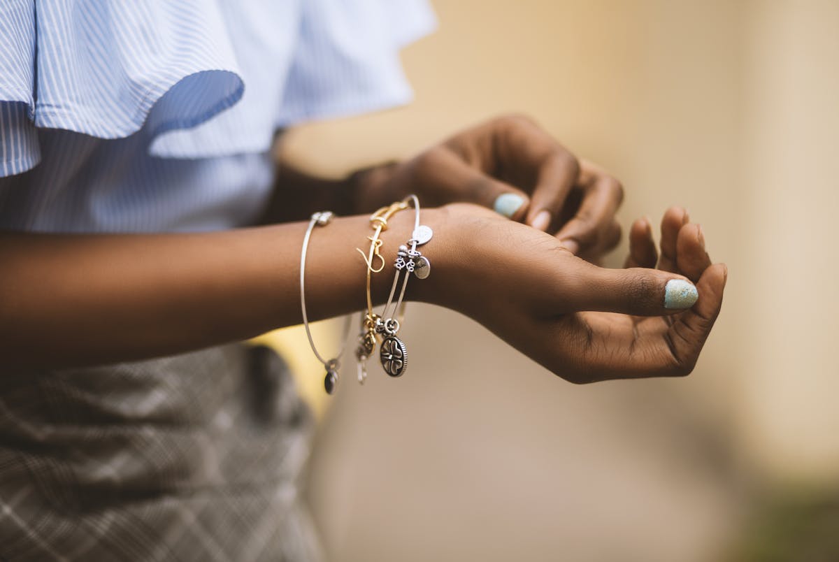 Accessories
