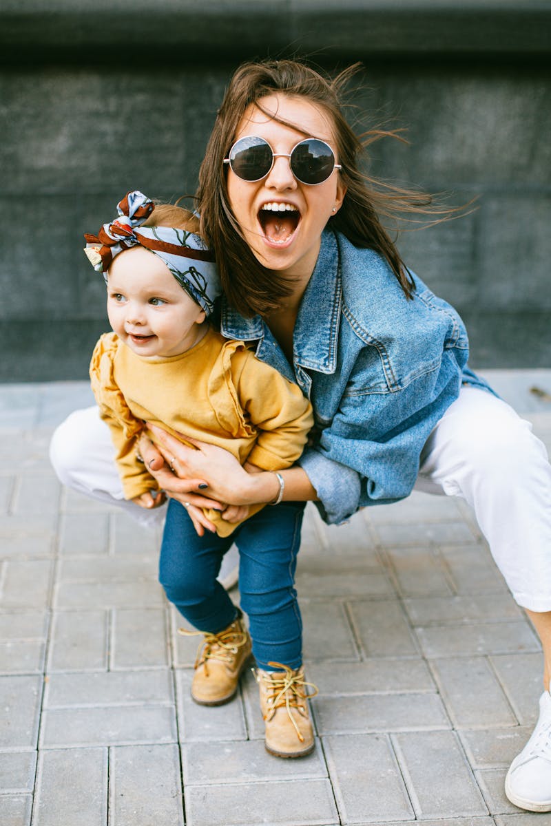 Baby & Kids