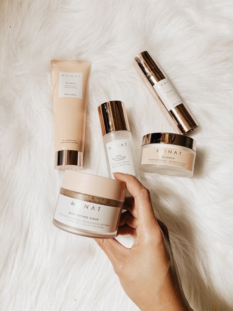 Beauty & Care