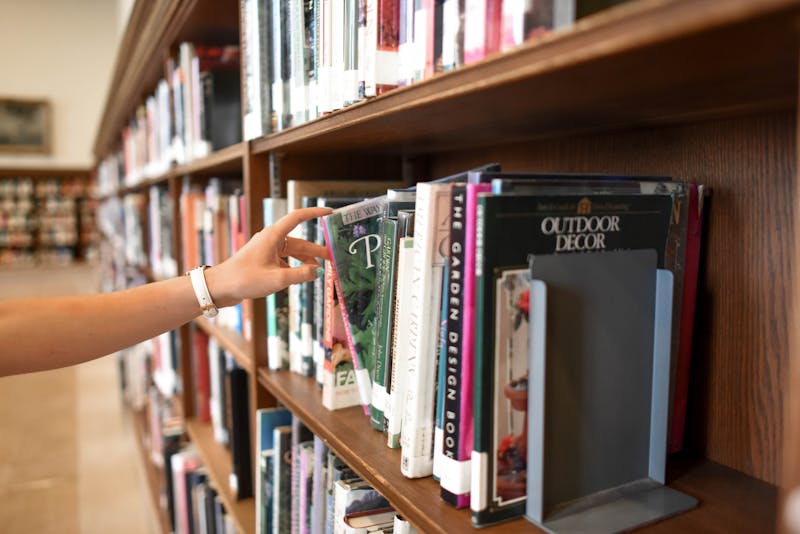 Books & Learning