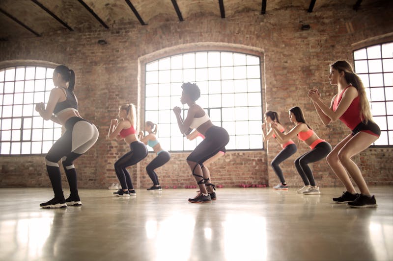 Sports & Fitness