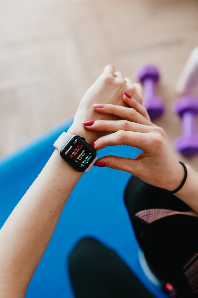 Fitness Essentials