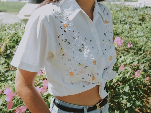 Tops & Blouses