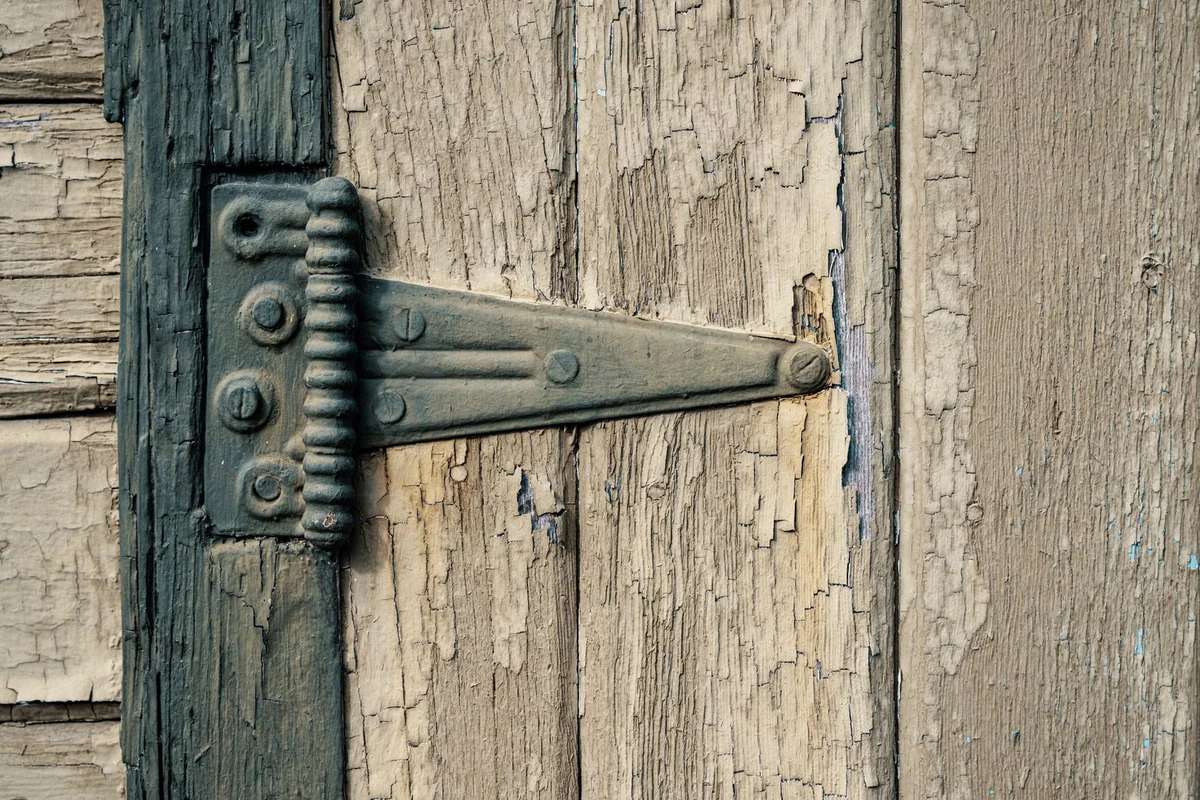 Gate Hardware