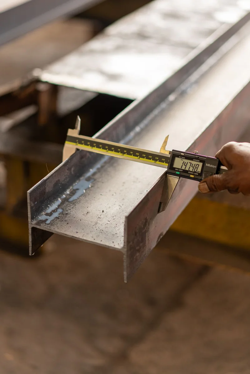 Measuring and marking