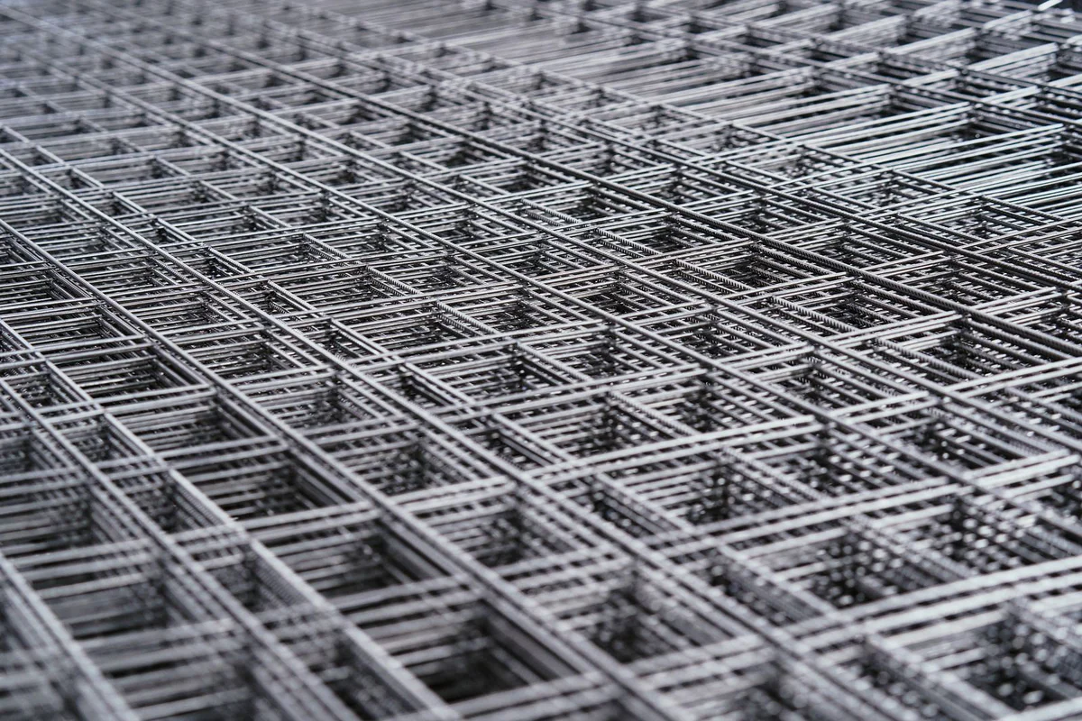 Mesh & Fencing