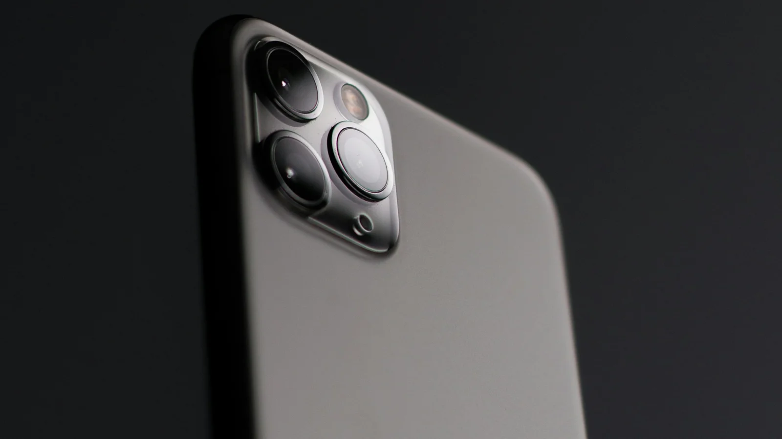 Mini Phones, Mega Power