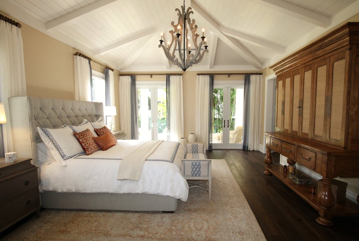 Royal Suite