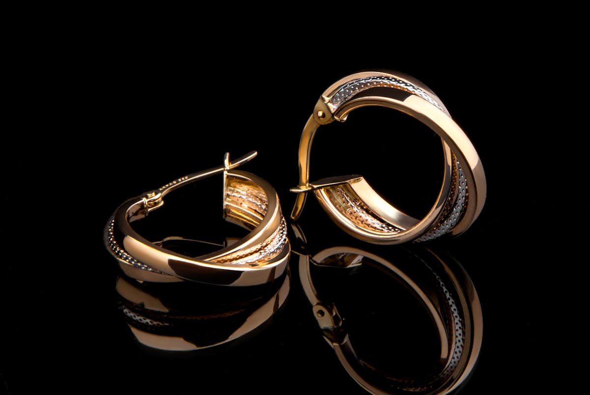 Silver Jewellery