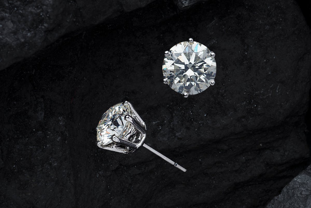 Diamond Rings