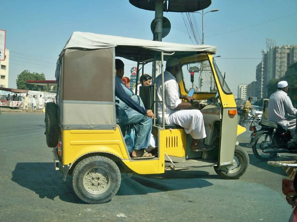 Auto fares, decoded: what the meter actually charges