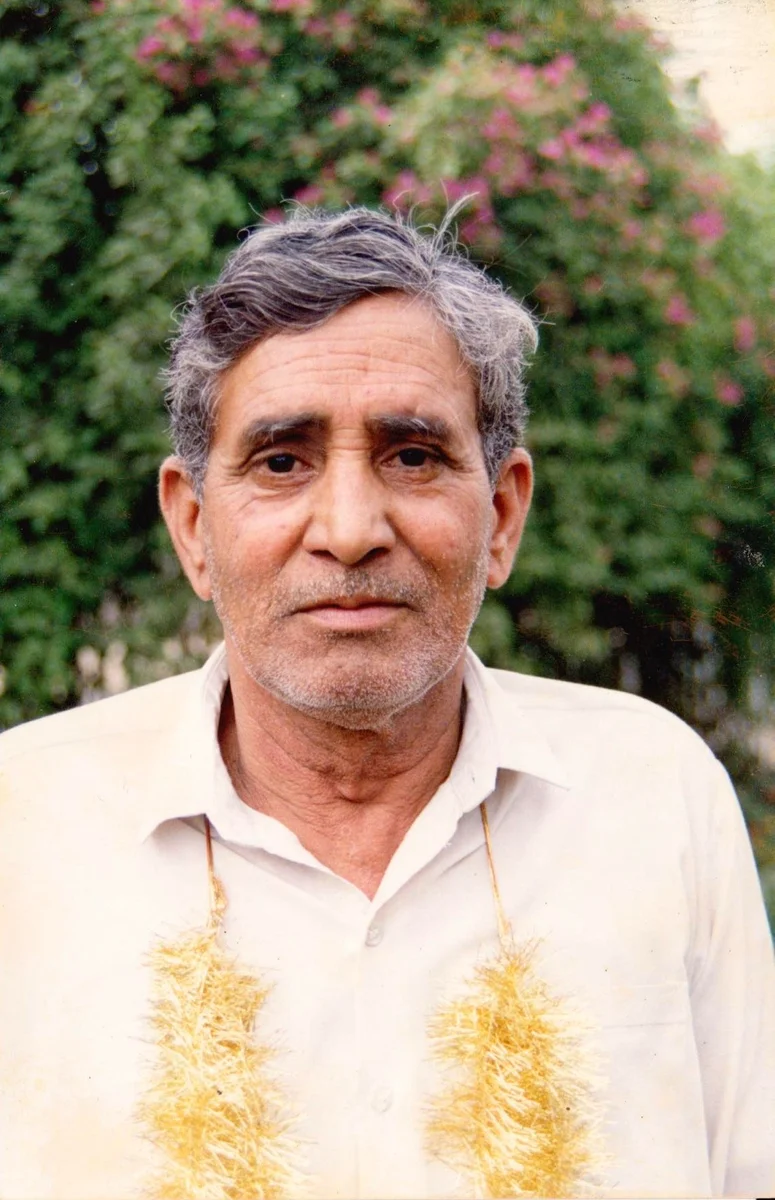 The coach who built a boxing gym from one bag