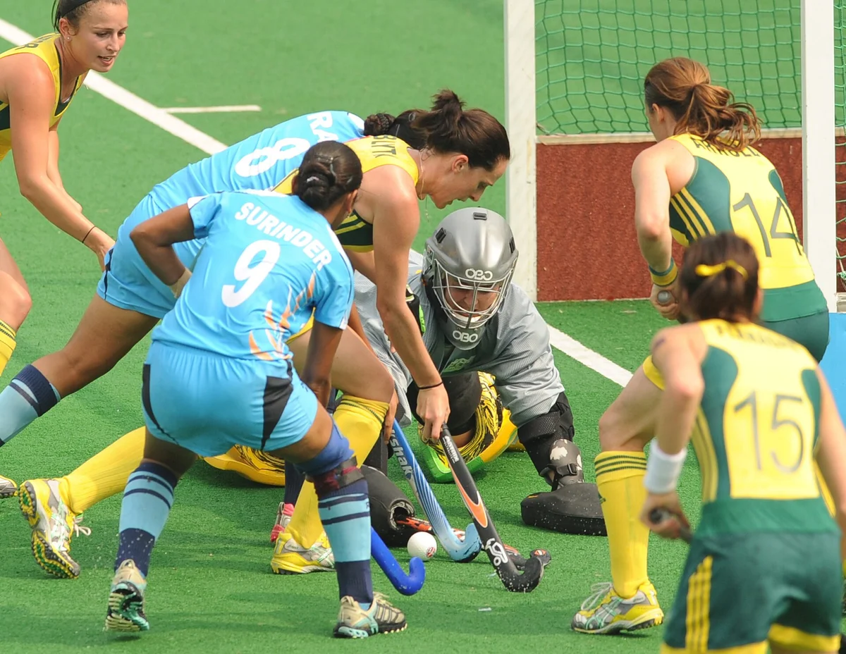 Hockey's quiet comeback on the school circuit