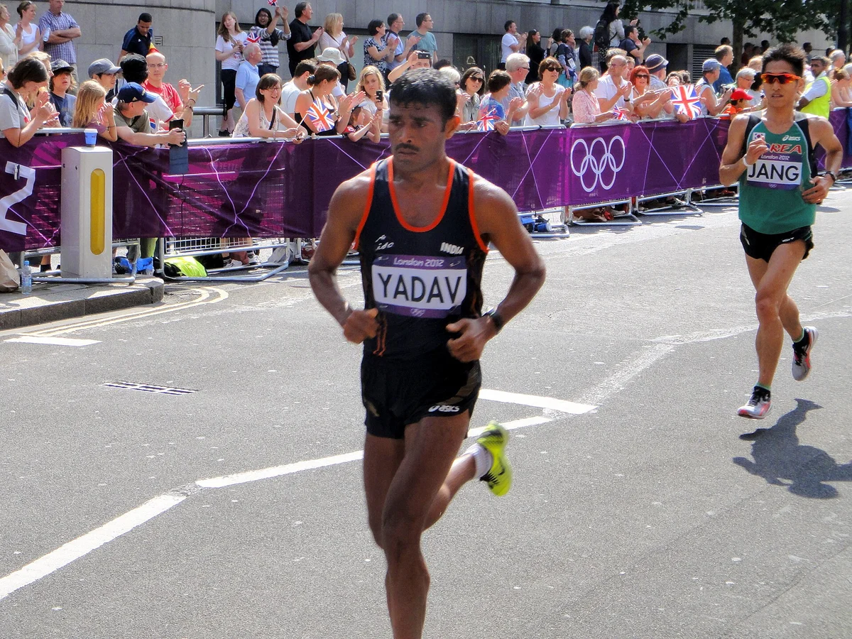 First marathon? The pacing mistakes everyone makes