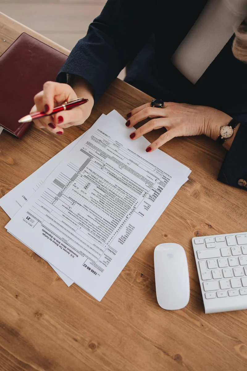 Thailand e-visa assistance