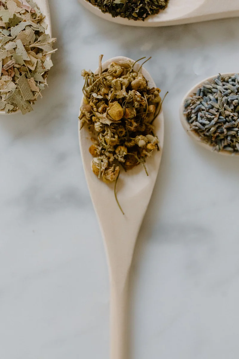 Digestive Herbal Tea