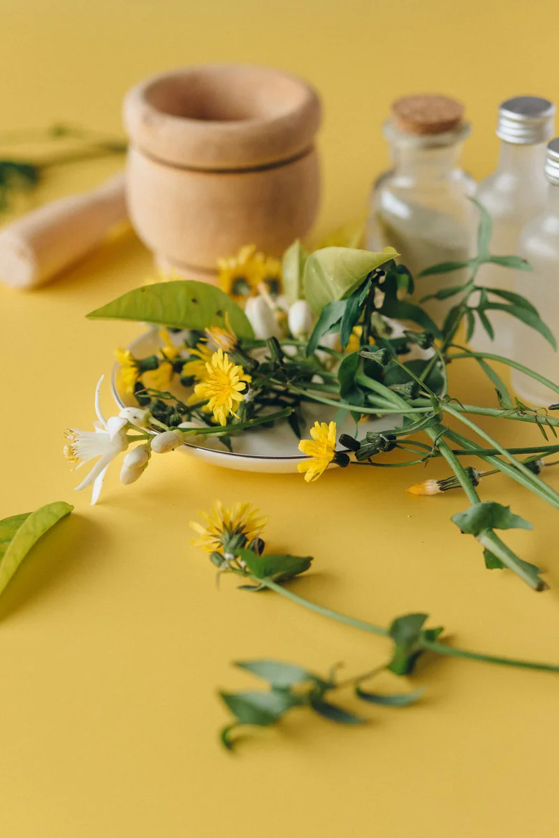 Herbal Kadha Mix 2
