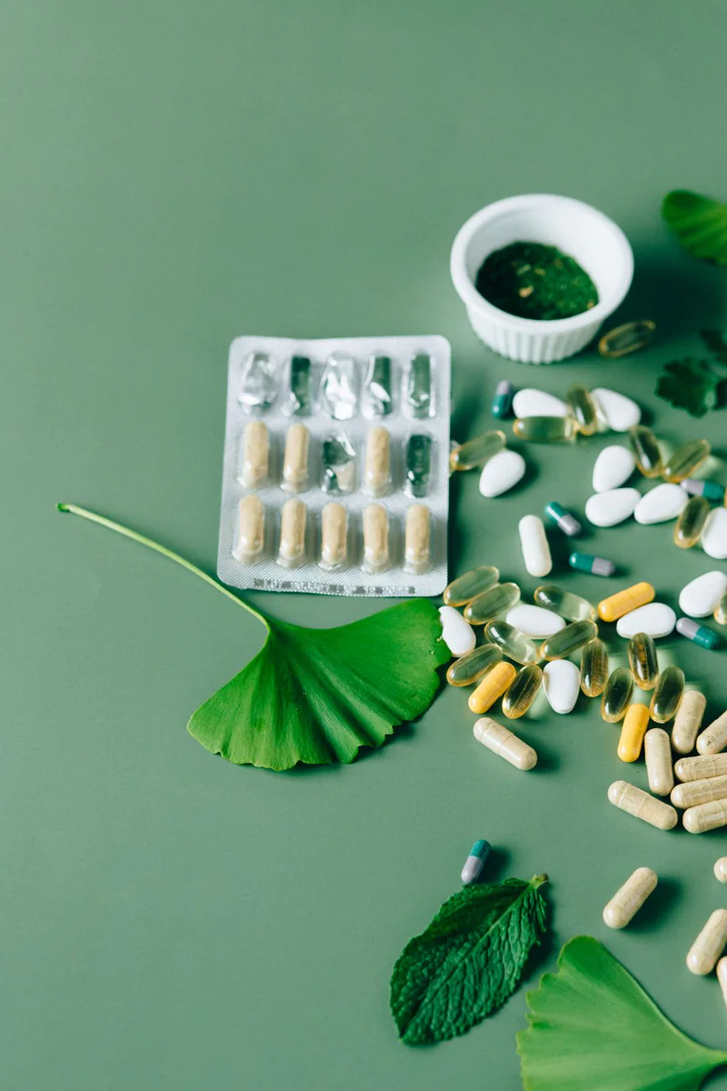 Giloy Tulsi Capsules 2