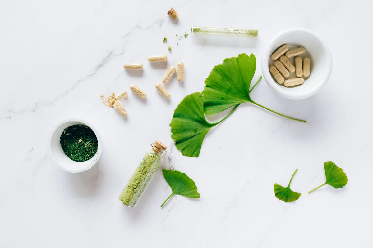Ashwagandha Capsules