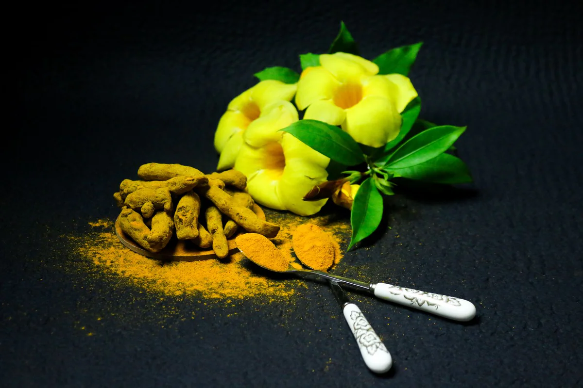 Turmeric
