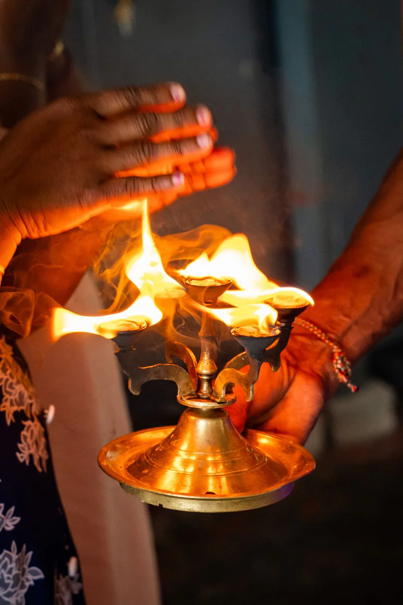 सत्य की खोज में 22 वर्षों का सफर