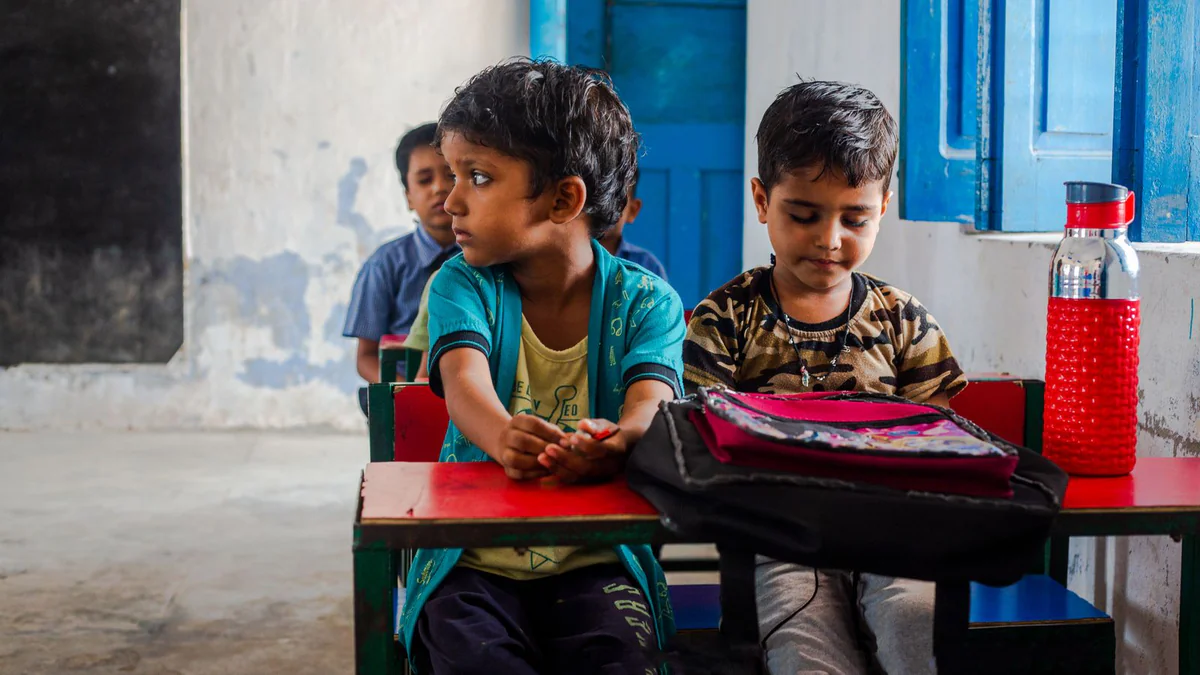 💻 “मुलासाठी योग्य Online Class कोणता?”